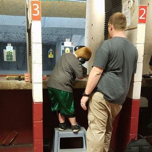 Meet your Posher, Joe